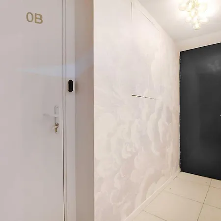 Modern Flat - 1bd For 3p With Ac - Near Montmartre * Париж
